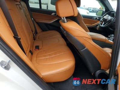 Zdjęcie 11 z 13 samochodu: 2020 BMW X5 SDRIVE 40I VIN:5UXCR4C04L9C33497 - miniatura
