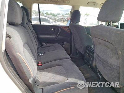 Zdjęcie 11 z 13 samochodu: 2017 NISSAN ARMADA SV VIN:JN8AY2ND7H9002473 - miniatura