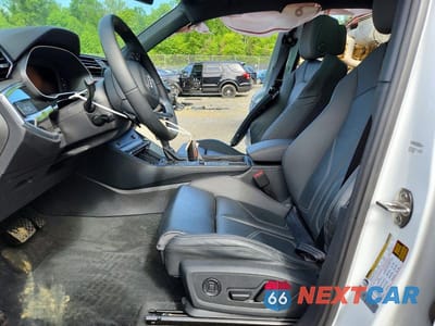 Zdjęcie 7 z 13 samochodu: 2025 AUDI Q3 PREMIUM S LINE 45 VIN:WA1DECF38S1012037 - miniatura