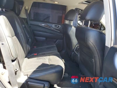 Zdjęcie 11 z 13 samochodu: 2013 INFINITI JX35 BASE VIN:5N1AL0MM4DC310306 - miniatura