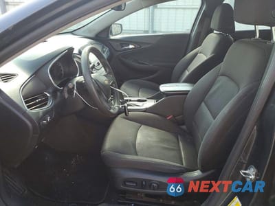 Zdjęcie 7 z 12 samochodu: 2018 CHEVROLET MALIBU LT VIN:1G1ZD5ST9JF254409 - miniatura
