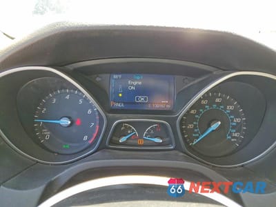 Zdjęcie 9 z 12 samochodu: 2014 FORD FOCUS S VIN:1FADP3E25EL132403 - miniatura