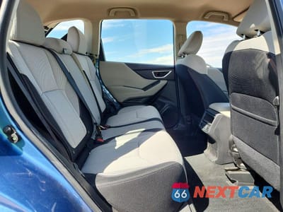 Zdjęcie 10 z 12 samochodu: 2020 SUBARU FORESTER VIN:JF2SKADC7LH568685 - miniatura