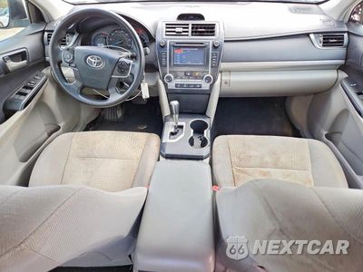 Zdjęcie 8 z 13 samochodu: 2013 TOYOTA CAMRY LE VIN:4T1BF1FK5DU640429 - miniatura
