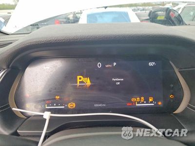 Zdjęcie 9 z 13 samochodu: 2021 JEEP GRAND CHEROKEE L LAREDO VIN:1C4RJKAG3M8204262 - miniatura