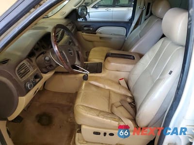 Zdjęcie 7 z 12 samochodu: 2011 GMC SIERRA K1500 DENALI VIN:3GTP2XE22BG160679 - miniatura