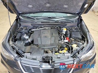 Zdjęcie 12 z 14 samochodu: 2019 SUBARU FORESTER VIN:JF2SKACC4KH426231 - miniatura