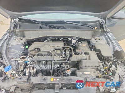 Zdjęcie 12 z 12 samochodu: 2025 HYUNDAI KONA SEL VIN:KM8HB3AB0SU339640 - miniatura