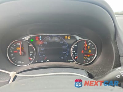 Zdjęcie 9 z 13 samochodu: 2024 GMC TERRAIN DENALI VIN:3GKALXEG3RL268460 - miniatura