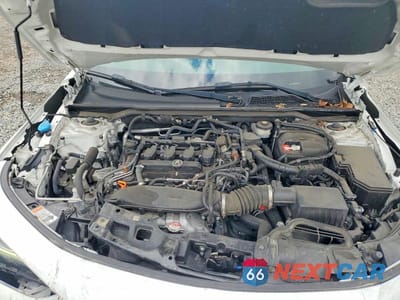 Zdjęcie 11 z 12 samochodu: 2023 ACURA INTEGRA VIN:19UDE4H25PA021321 - miniatura