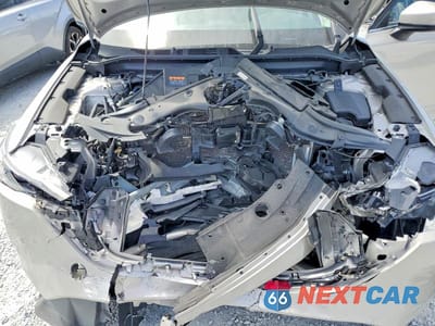 Zdjęcie 12 z 13 samochodu: 2025 MAZDA CX-5 SELECT VIN:JM3KFBBL3S0619955 - miniatura