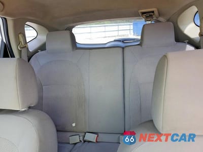 Zdjęcie 10 z 13 samochodu: 2014 NISSAN ROGUE SELECT S VIN:JN8AS5MT4EW610301 - miniatura