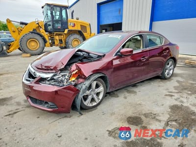 2013 ACURA ILX 20 TECH 19VDE1F77DE006137 - główne zdjęcie licytacji z USA - miniatura