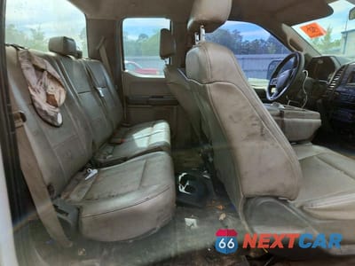 Zdjęcie 10 z 12 samochodu: 2015 FORD F150 SUPER CAB VIN:1FTEX1C89FFC46382 - miniatura