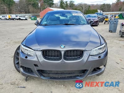 Piąte zdjęcie samochodu w środku: 2007 BMW 328 I VIN:WBAWB33577PV74218 - miniatura