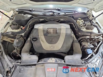 Zdjęcie 11 z 12 samochodu: 2010 MERCEDES-BENZ E 350 4MATIC VIN:WDDHF8HB1AA065804 - miniatura
