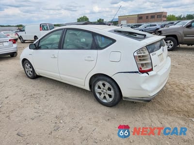 Drugie zdjęcie samochodu z przodu: 2007 TOYOTA PRIUS BASE VIN:JTDKB20U373277400 - miniatura
