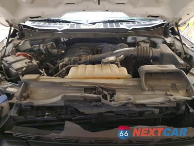 Zdjęcie 11 z 11 samochodu: 2021 FORD F150 VIN:1FTMF1CB4MKE97129 - miniatura