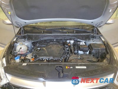 Zdjęcie 12 z 13 samochodu: 2023 KIA SPORTAGE LX VIN:KNDPU3AF6P7163132 - miniatura
