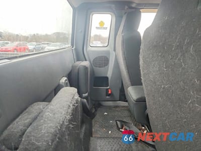 Zdjęcie 10 z 11 samochodu: 2009 FORD RANGER SUPER CAB VIN:1FTZR45E19PA11571 - miniatura