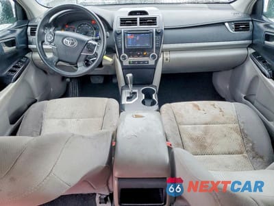 Zdjęcie 8 z 12 samochodu: 2013 TOYOTA CAMRY LE VIN:4T4BF1FK5DR277362 - miniatura