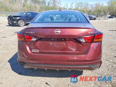 Zdjęcie 6 z 12 samochodu: 2023 NISSAN ALTIMA SV VIN:1N4BL4DV8PN361279 - miniatura