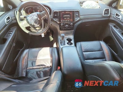 Zdjęcie 8 z 13 samochodu: 2019 JEEP GRAND CHEROKEE LIMITED VIN:1C4RJFBG5KC713155 - miniatura