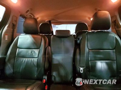 Zdjęcie 10 z 13 samochodu: 2015 TOYOTA SIENNA SPORT VIN:5TDXK3DC9FS553105 - miniatura