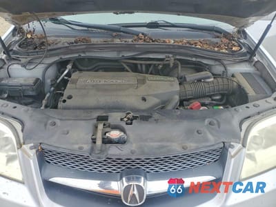 Zdjęcie 12 z 13 samochodu: 2002 ACURA MDX TOURING VIN:2HNYD18872H505579 - miniatura