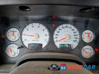 Zdjęcie 9 z 12 samochodu: 2005 DODGE RAM 1500 ST VIN:1D7HA16KX5J595350 - miniatura