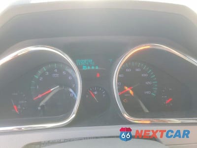Zdjęcie 9 z 13 samochodu: 2009 CHEVROLET TRAVERSE 4D 2LT VIN:1GNER13D09S101323 - miniatura