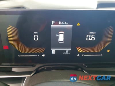 Zdjęcie 9 z 12 samochodu: 2026 KIA CARNIVAL LXS VIN:KNDNB5K39T6592178 - miniatura