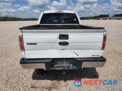 Zdjęcie 6 z 12 samochodu: 2013 FORD F150 SUPERCREW VIN:1FTEW1CMXDFB26250 - miniatura