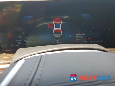 Zdjęcie 9 z 12 samochodu: 2025 BMW X5 XDRIVE40I VIN:5UX23EU06S9W83505 - miniatura