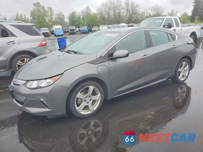 2016 CHEVROLET VOLT LT 1G1RC6S54GU114136 - główne zdjęcie licytacji z USA - miniatura