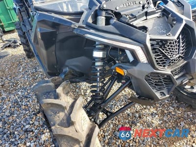 Zdjęcie 9 z 10 samochodu: 2024 CAN-AM MAVERICK X3 UTILITY VEHICLE VIN:3JBVEAV48RE000070 - miniatura