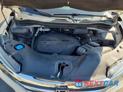 Zdjęcie 12 z 12 samochodu: 2018 HONDA PILOT LX VIN:5FNYF6H13JB022269 - miniatura