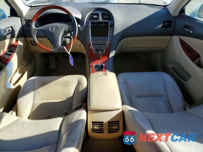 Zdjęcie 8 z 12 samochodu: 2009 LEXUS ES 350 VIN:JTHBJ46G792335032 - miniatura