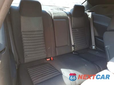 Zdjęcie 10 z 12 samochodu: 2013 DODGE CHALLENGER SXT VIN:2C3CDYAG5DH500608 - miniatura