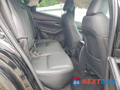 Zdjęcie 11 z 13 samochodu: 2021 MAZDA CX-30 SELECT VIN:3MVDMBBLXMM304947 - miniatura