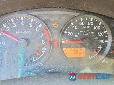 Zdjęcie 9 z 11 samochodu: 2017 NISSAN FRONTIER SV VIN:1N6AD0FR6HN751260 - miniatura