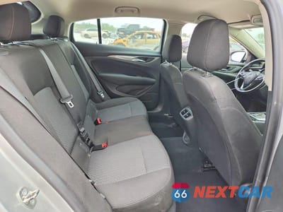 Zdjęcie 10 z 12 samochodu: 2019 BUICK REGAL PREFERRED VIN:W04GL6SX4K1010606 - miniatura