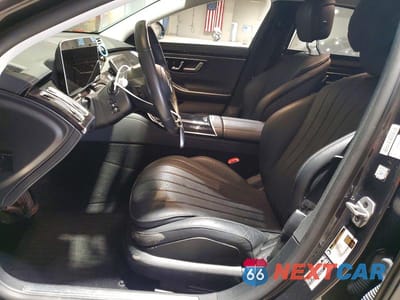 Zdjęcie 7 z 12 samochodu: 2023 MERCEDES-BENZ S 500 4MATIC VIN:W1K6G6DB6PA193477 - miniatura