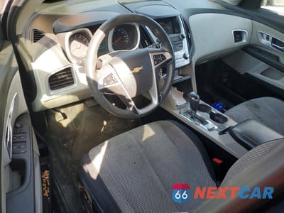 Zdjęcie 8 z 13 samochodu: 2016 CHEVROLET EQUINOX LT VIN:2GNFLFEK5G6279971 - miniatura