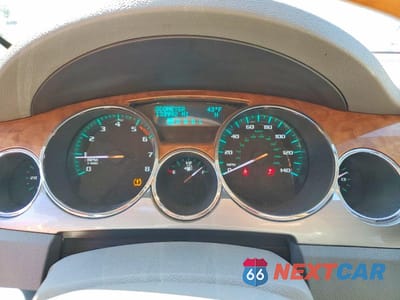 Zdjęcie 9 z 13 samochodu: 2012 BUICK ENCLAVE VIN:5GAKVCEDXCJ163634 - miniatura