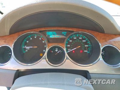 Zdjęcie 9 z 13 samochodu: 2012 BUICK ENCLAVE VIN:5GAKVCEDXCJ163634 - miniatura