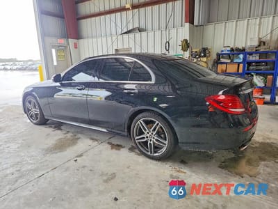 Drugie zdjęcie samochodu z przodu: 2019 MERCEDES-BENZ E 300 VIN:WDDZF4JB9KA682893 - miniatura