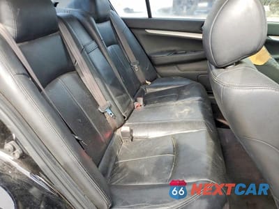 Zdjęcie 10 z 13 samochodu: 2009 INFINITI G37 SEDAN BASE VIN:JNKCV61EX9M013600 - miniatura