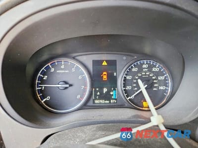 Zdjęcie 9 z 13 samochodu: 2015 MITSUBISHI OUTLANDER SE VIN:JA4AD3A36FZ003731 - miniatura