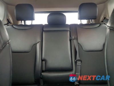 Zdjęcie 10 z 13 samochodu: 2022 JEEP COMPASS LATITUDE VIN:3C4NJDBB1NT233646 - miniatura